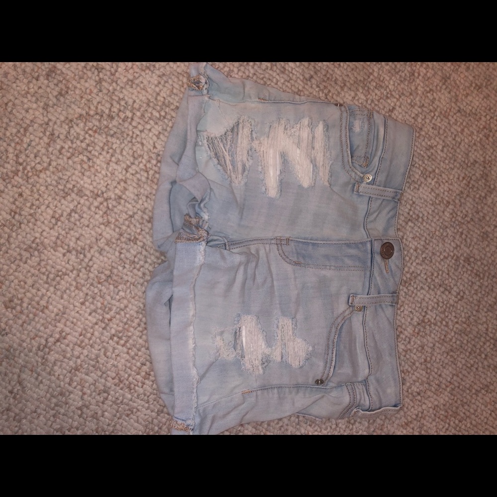 American Eagle Jean short